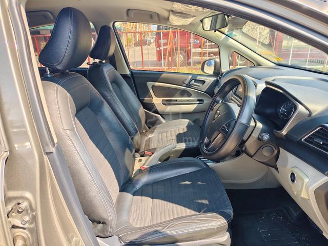 2020 Proton Persona 1.6 Full Spec 5-Years Warranty - 4