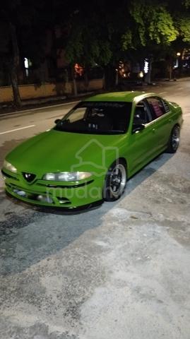 2002 Proton PERDANA 2.0 V6 (A) - 1