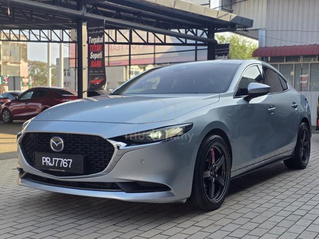 2020 Mazda 3 GVC HIGH PLUS 2.0L (A) - 3