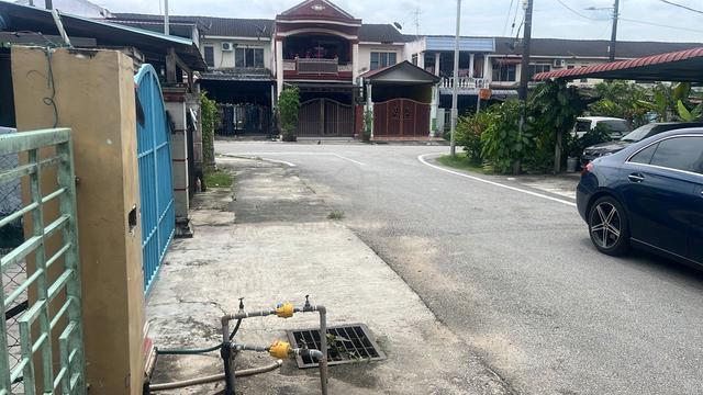 Jalan Tembikai Kota Masai Eco Tropics 35 Mins to CIQ VIA EDL 5