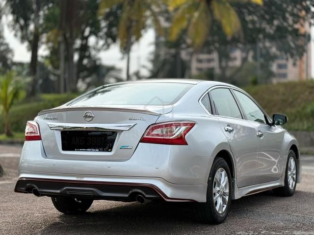 •2016✓|0 Deposit✓| Nissan TEANA 2.0 XL Carking - 3