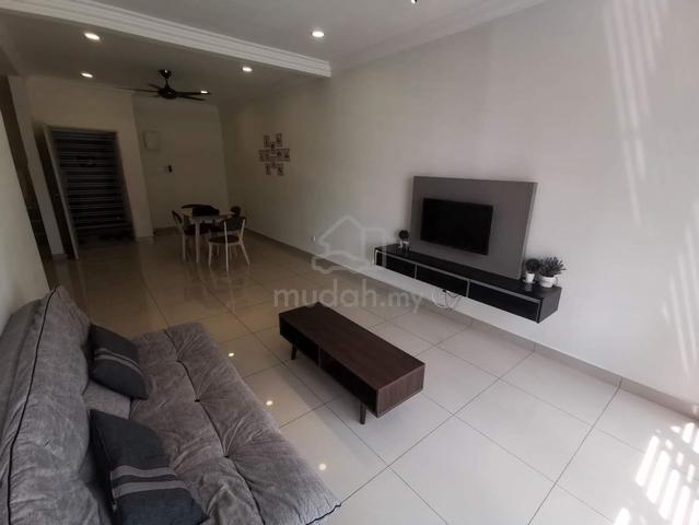 Kenanga Residence 1