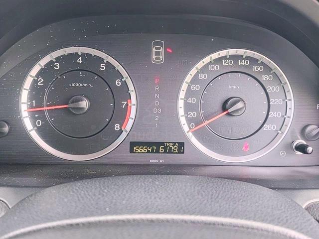 MAY 2010 HONDA ACCORD 2.0 (A) VTi TipTop 1 Owner - 4
