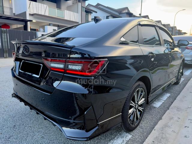 2024 Toyota VIOS 1.5 G MY23 (A) - 3