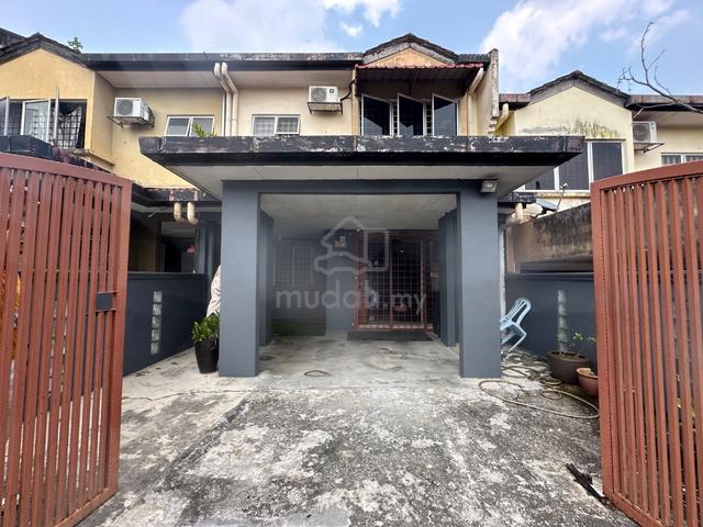 Renovated + Kitchen Extended + 20 x 70 SQ.FT, Puncak Jalil PUJ 2 1