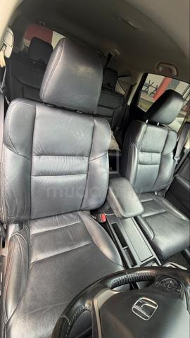 2014 Honda CR-V 2.4 4WD FACELIFT (A) - 5