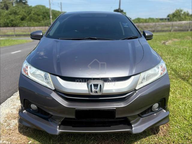 2014 Honda CITY 1.5 V (A) (FREE 1 YEAR WARRANTY) - 3