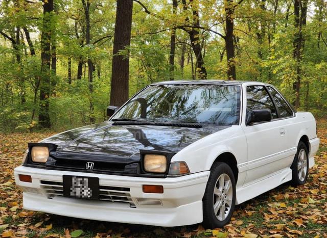 1995 Honda PRELUDE 1.8 XX (M) - 3