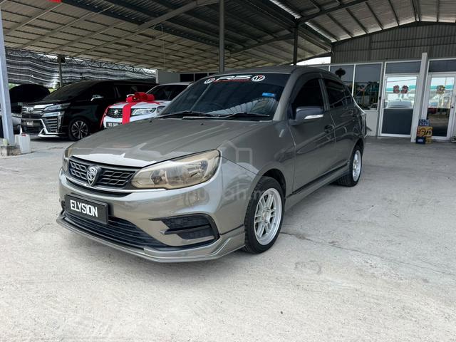 2019 Proton SAGA 1.3 STANDARD (A) ONE OWNER - 3