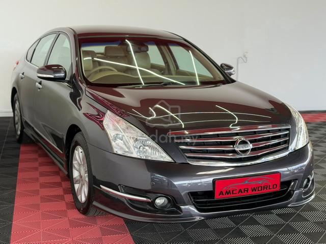 ORI2012 Nissan TEANA 2.5 250 XV PREMIUM 1 OWNER - 3