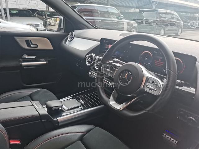 2022 Mercedes Benz GLA250 2.0 AMG LINE (A) - 5