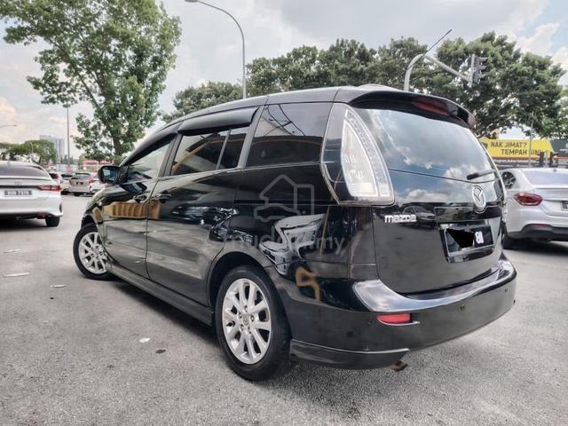 2010 Mazda 5 2.0 FACELIFT (A)HAJI OWNER/SUNROOF - 3