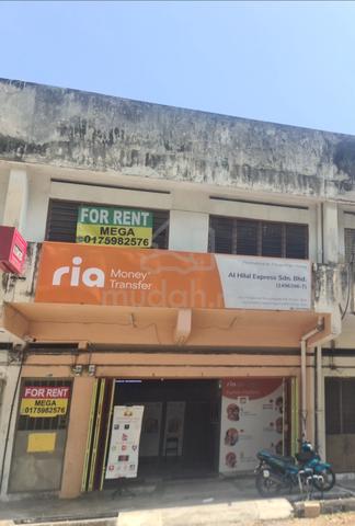 Tasek Rent Hostel Ipoh 1
