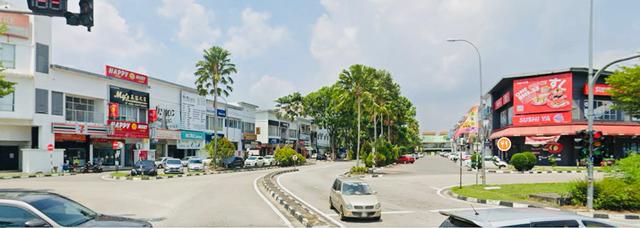 ALMA | 2-storey Shop Lot | Bigger Land Area (2,119 sf) | FOR SALE 1