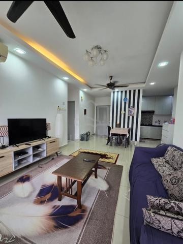 Dwiputra Residences 1
