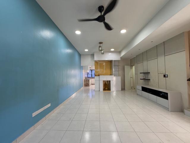 M-Residence 2 Birch Bandar Tasik Puteri Rawang 1