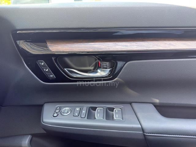 2025 Honda CR-V 1.5T V AWD (A) 6k KM Mileage Only! - 5