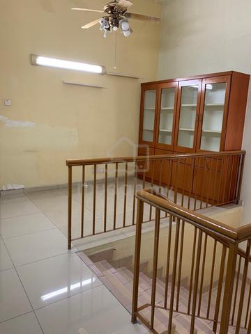 Taman Sri Putra Sg Buloh 1