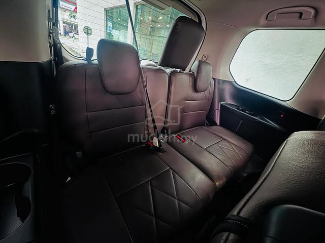 2020 Nissan SERENA 2.0 J IMPUL PREMIUM - 5