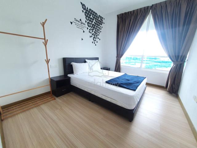 The Wave Residence 1