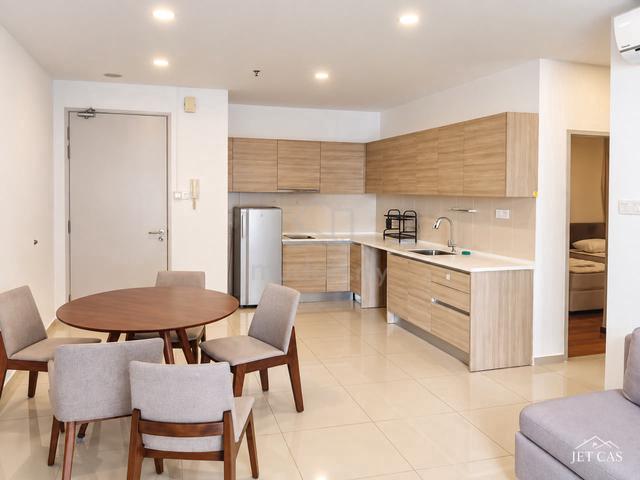 i-Suite @ i-City 1