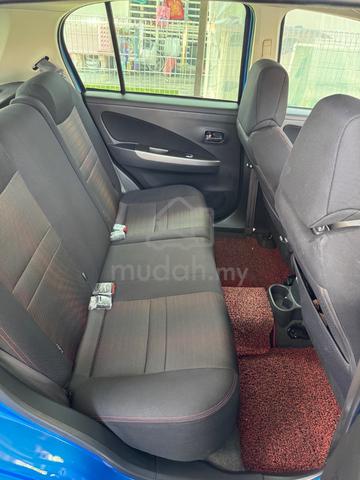 2017 Perodua MYVI 1.5 SE FACELIFT (A) - 3