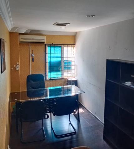 office space Wangsa Melawati  1