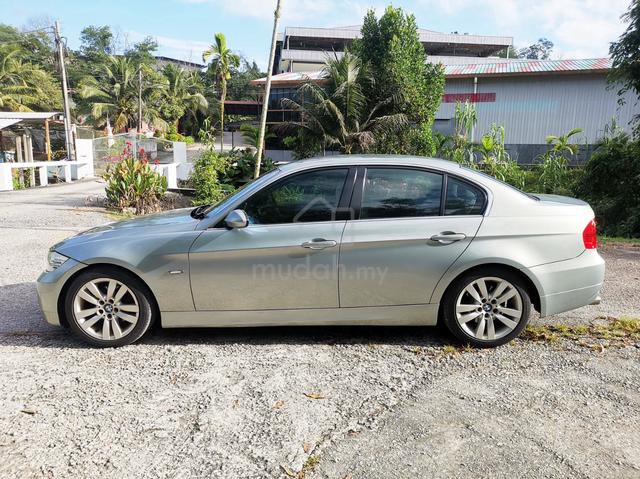 2005 BMW 325i (CBU) 2.5 FullServiceHistory Perfect - 4