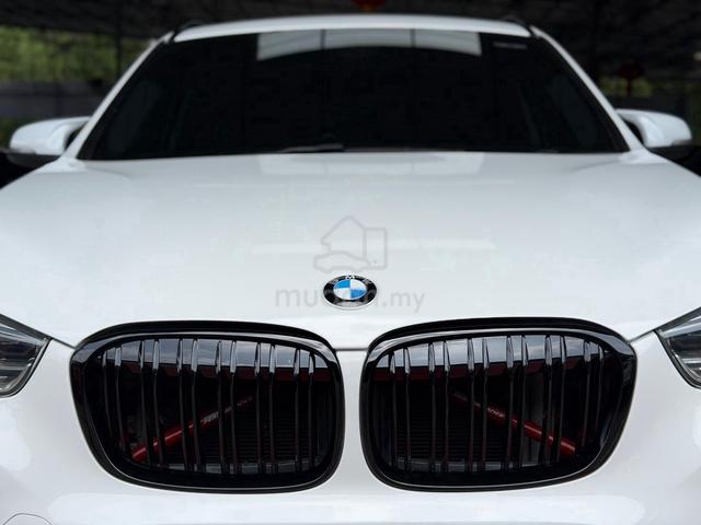 2019 Bmw X1 2.0 SDRIVE20I (CKD) DUAL CLUTCH F48 - 3