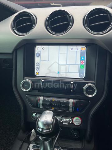 2018 Ford MUSTANG 2.3 ECOBOOST (A) - 4