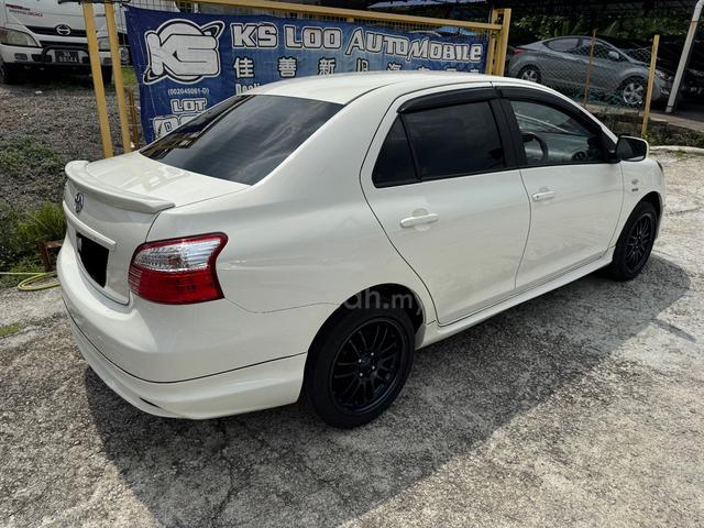 Toyota VIOS 1.5 TRD (A) SAA AKPK BOLEH LOAN KEDAI - 2