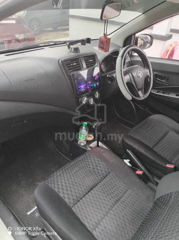 2015 Perodua AXIA 1.0 G MY14 B200 (A) - 5