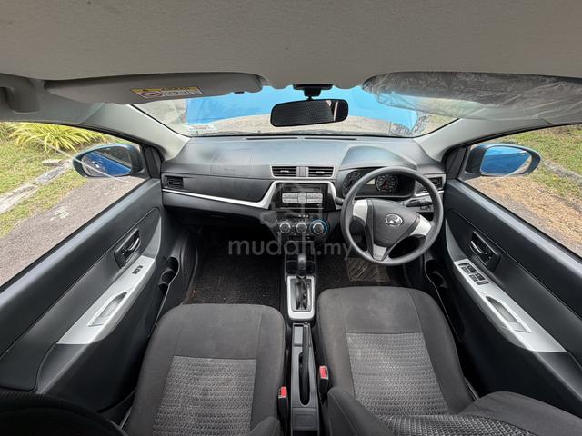2022 Perodua BEZZA 1.0 G MY16 FACELIFT (M) - 4