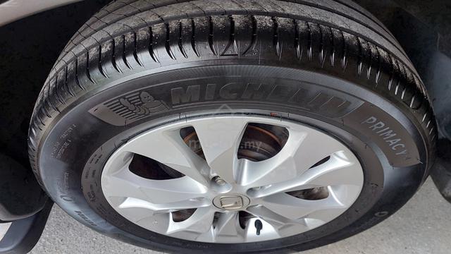 2013 Honda CR-V 2.0 i-VTEC FACELIFT (A) *LEATHER* - 3