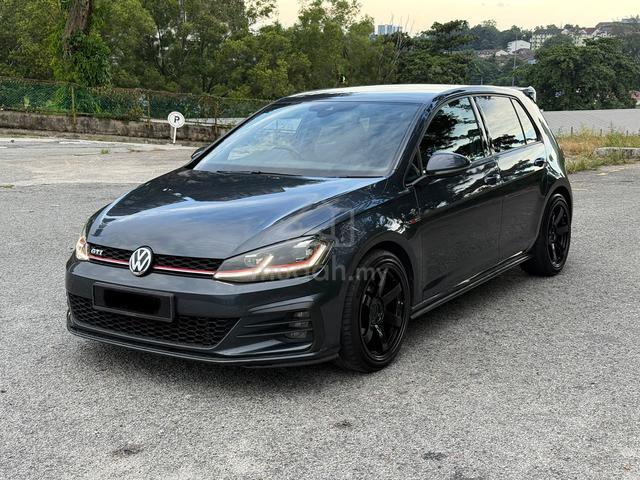 2019 Volkswagen GOLF 2.0 GTI (A) - 3
