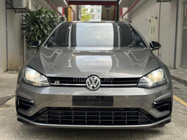 Volkswagen GOLF 1.4 TSI 7.5R B/Kit Alcantara Roof - 1