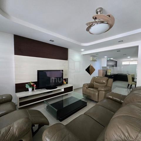 Sunway Tunas Terrace House For Sale | Bayan Baru 1