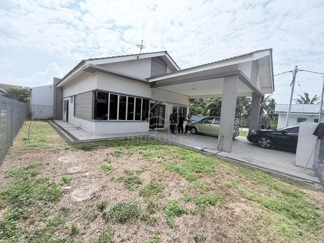 FREEHOLD NEW HOUSE Banglo Cluster Setingkat Balok Makmur Kuantan 1