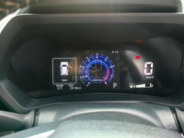 2024 Toyota VELOZ 1.5 MY22 (A) - 3