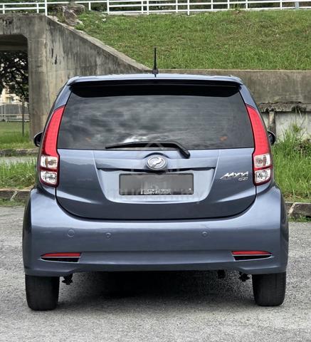 2012 Perodua MYVI 1.3 EZi (A) ❌Processing Fees - 4