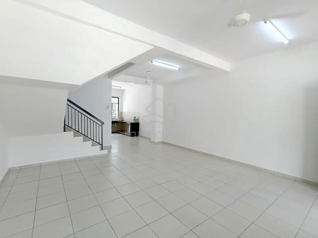 [New+Grill+Table Top] 2 Storey Terrace - Scientex Kundang Jaya, Rawang 1