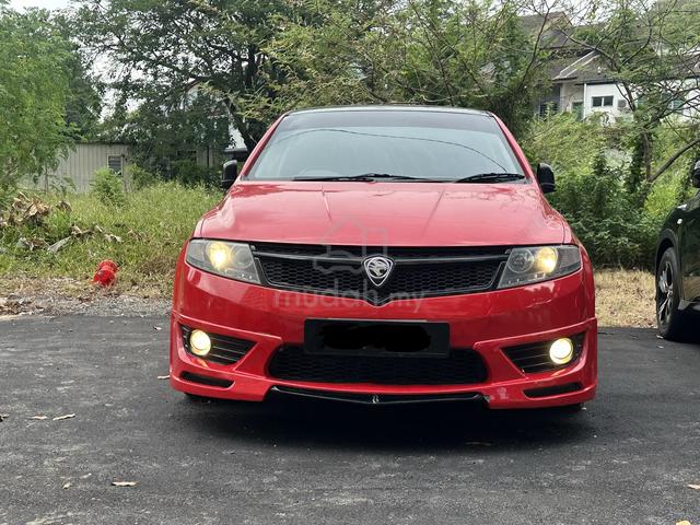 2018 Proton PREVE 1.6 CFE PREMIUM (A) - 1