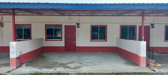 Rumah teres 1 tingkat untuk disewa 1