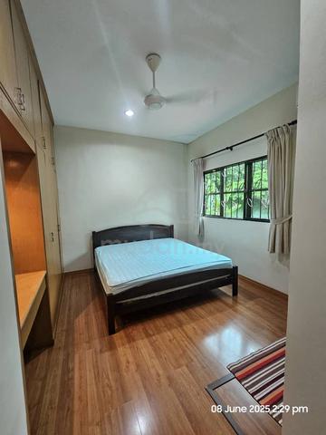 Semi-D @ Taman Bukit Saujana Iramanis | 4 bedrooms DAMAI IRAMANIS 5