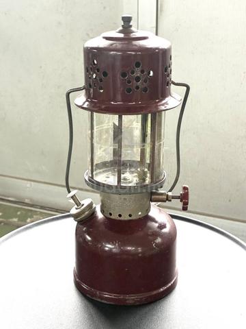 lantern Rare! It’s an AGM3905. - photo 5 of 6