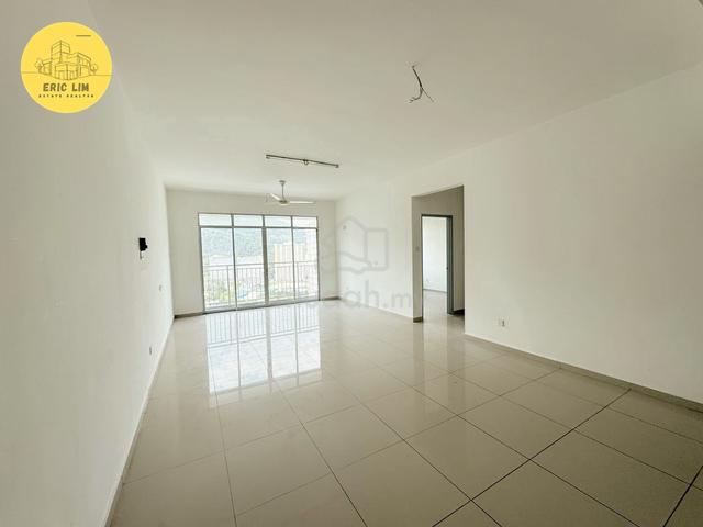 Sierra Residences 1