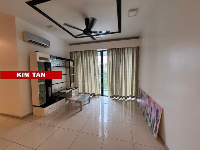 The Address (Bukit Jambul) 1