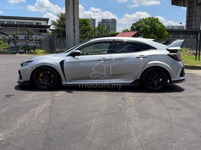 2019 Honda CIVIC 1.5 HATCHBACK (A) TYPE R BODYKIT - 5