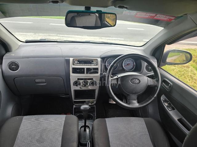 Perodua Viva Auto - 5