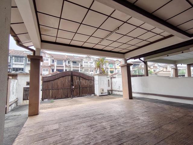 Below Market Price 2.5 Sty Bukit Tinggi Klang Butterfly Park For Sale 1